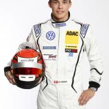 ADAC Formel Masters, Mikkel Jensen, Neuhauser Racing